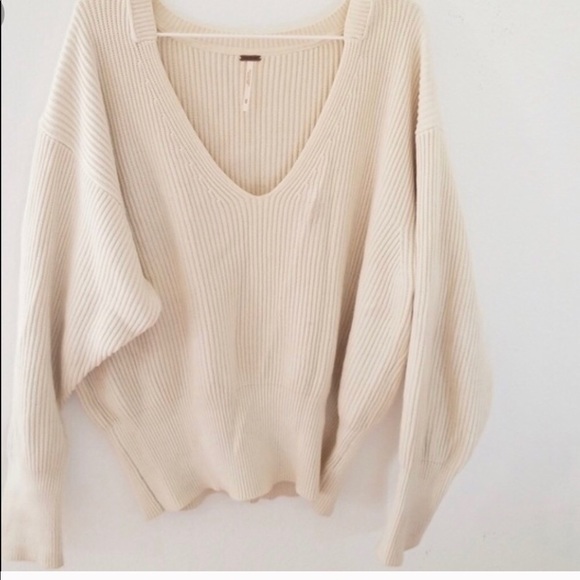 Free People Sweaters - Free People Sweater